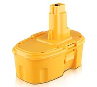 DC9096 18V 4.8Ah 1PACK Battery Replacement for Dewalt 18V Battery NI-Mh 18v batteries