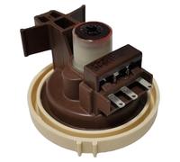 DC96-01703B Washer Water Level Pressure Switch, Water Level Pressure Sensor Replacement Compatible with AP4458924 PS4217080