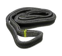 DC97-07618A Dryer Drum Felt Seal Replacement for Samsung Dryer DVE52M8650V/A3 DV50F9A6EVW/A2 DV52J8700EW/A2 DV42H5200GP DV48H7400EW/A2 DV10K6500EV DV203AES DV203AEW