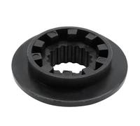 DC97-16984A Washing Machine Shift Actuator Coupling Assembly, Replacement Washer Clutch for WA400PJHDWR WA422PRHDWR WA456DRHDSU WA456DRHDWR WA45H7000AP WA45H7200AP WA45H7200AW