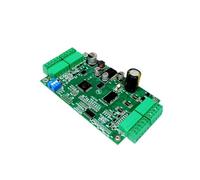 DC9V-36V 8A Brushless Motor FOC Drive Board Control Board Speed Position Three Closed Loop Control Drive Board