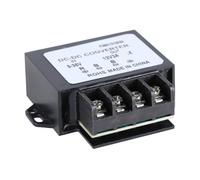 DC9V-36V to 12V3A Step-up/Down Converter 3A Output Voltage Regulator for 12V Automotive LED and Accessories