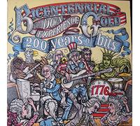 DCA Experience, The - Bicentennial Gold (200 Years Of Hits) - Private Stock - 1C 062-97 800