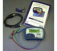 DCA75 Peak Atlas DCA Pro Advanced Semiconductor Analyser JPST007 & VAT Invoice