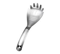 Dcaknri 5 In1 Kitchen Tool Multifunctional Kitchen Cooking Spoon for Easy Draining and Straining,Grating,Mashing Eggs Separator Multifunctional Cooking Spoon