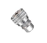 Dcaknri Adjustable Universally Socket Wrench, Manual Socket Wrench,Sleeve, 10mm-19mm Universally Socket Tool for 3/8"