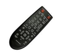 Dcaknri Advanced Voice Recognition General Remote Control Ergonomic Grip & Technology AH59 02546B for Entertainment Ergonomic Design