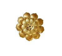 Dcaknri Animal Shape Incenses Stick Holder Censer Burners Stand Multifunction House Supplies Home Bedroom Room Censer Holder