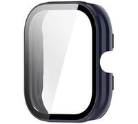 Dcaknri Case for Select Model Smartwatch PC Case Shockproof Cover All-Around Protective Bumper Covers Smartwatch Covers