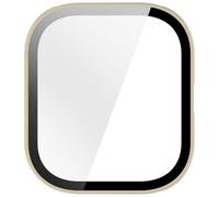 Dcaknri Case for Select Model Smartwatch PC Case Shockproof Cover All-Around Protective Bumper Covers Smartwatch Covers