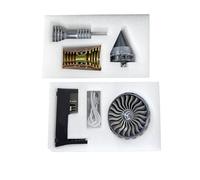 Dcaknri Compact DIYs Aircraft Model with Sustainable Build Easy Assembly for Office Desk or Living Room Aeronautics Fan Gift