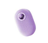 Dcaknri Cordless Hand Warming Device Outdoor Activity Tool USB Powered Hands Warmer with Fast Heating Technology USB Heated Hands Warmer for Camping