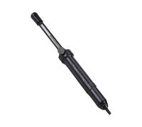 Dcaknri Desoldering Solder Suction Device Manual Solder Extractor Welding Sucker High Temperatures Resistance Desoldering