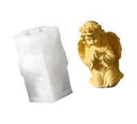 Dcaknri Exclusive Grade Elastomer Patron Cast for Handsewn Home Handicrafts and Donations Artistic Carnauba Form