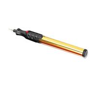 Dcaknri Handheld Electric Engraving Pen for Precise Crafting On Various Materials DIYer and Art Project with Ergonomic