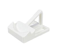 Dcaknri Holder Stand with Simple and Durability Designing for Electronics Enthusiasts and Gamers Display Stand