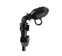 Dcaknri Hydrations Bags Bites Valves with Cover Drinking Mouthpiece Replacement Water Bag Pipe Nozzles Drink Tube Hydrations Bags Tube Adjustable Switches Water Bag