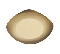 Dcaknri Korean Styles Metal Sauce Dipping Bowl 304 Stainless Steel Condiment Dish Elegant Dining Tableware for Family Gathering Kitchen Accessories