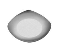 Dcaknri Korean Styles Metal Sauce Dipping Bowl 304 Stainless Steel Condiment Dish Elegant Dining Tableware for Family Gathering Kitchen Accessories