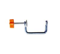 Dcaknri Pasta Maker Handle/Clamp Replacement Manual Maker Fixing Clip Tool Parts 2 Types for Machine Machine Replacement