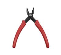 Dcaknri Portable Wire Stripping Pliers Wire Cutter Repair Cut Tool for Electronics, Fine Wires