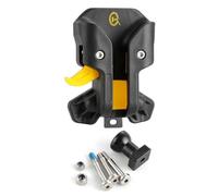Dcaknri Quick Releases Tool Hanger Clip for Efficient Electric Tool Management and Easy Access in Workshops & Construction