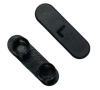 Dcaknri Replacement Headband Connector Clip for SHP9500 SHP9600 Headphone Enhanced Durability Stability Long Last Headband Clip