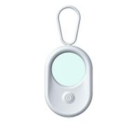 Dcaknri T02 Infrareds Scanning Detectors Unit, USB Interfaces Infrareds Detectors for Computer Needs in Office Advanced Infrareds Sensors