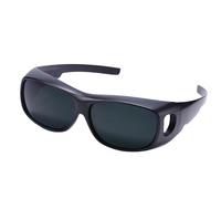 Dcaknri WrapAround Welding Goggles with Coating Comfort Durability Use High Clear Welding Goggles Glasses with Coating for Clearly View