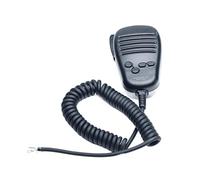 DCALU Car Radio Microphone MH-42B Fit For Yaesu FT-7800R FT-7900R FT-1807M FT-1802M FT-1907R FT-8800 FT-8900 FT-1900 FT-2900 walkie talkie mic