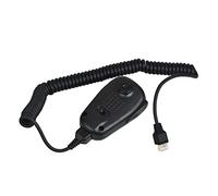 DCALU MH-31A8J Hand Microphone Mobile Radio HF Transceiver Mic Speaker Fit For Yaesu FT-891 FT-991A FT-818ND FT-450D FT-857D FT-897D Radio walkie talkie mic