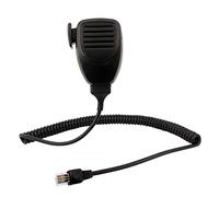 DCALU RJ45 8-Pin Microphone Mic Fit For Kenwood TK-768G TK-868G TK-630 TK-730 TK-830 TK-760 TK868G Mobile Radio walkie talkie mic