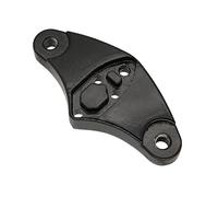 DCALU Suspension Fixation Board Aluminum Front Wheel Outdoor Scooters Sports Entertainment Fit For KUGOO KIRIN M4 Spare Parts electric scooter accessories