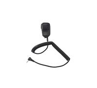 DCALU Walkie Talkie Handheld Speaker Mic Microphone 1pin Fit For Yaesu Fit For Vertex VX-1R/2R/3R/5R/VX168/VX160/FT60R Two Way Radio Mic walkie talkie mic