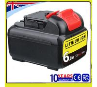 DeWalt Genuine DCB126 12V Li-Ion XR 5.0Ah Battery
