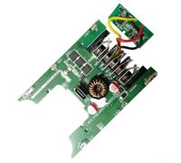 DCB200 for battery Case Shell 18V ABS Plastic Housing DCB200