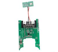 DCB200 for battery Shell for 18V Tool Protection Board ABS DCB200(B)