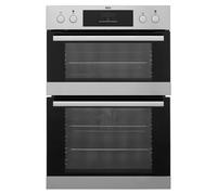 AEG DCB331010M SurroundCook Double Built In Electric Oven