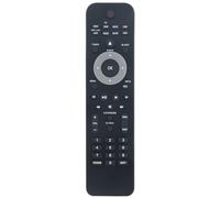 DCB8000/10 Replacement Remote Compatible with Philips DVD Component Hi-Fi System DCB8000 DCB8000/10 DCB8000-10