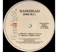 dcBasehead - 2000 B.C. [12" VINYL]