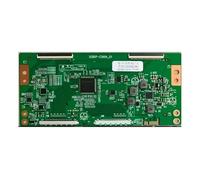 DCBDP-C260A_01 Logic Tcon Board White Bar Code ST6451D02-A 2K 1Pcs(Only board)