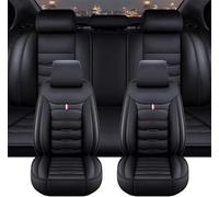 DCBTDCB Stylish Car Seat Protection compatible for Land Rover Range Rover Evoque Gen2 Sedan Waterproof NonSlip Protectors, Protectors Waterproof Interior Accessories,E