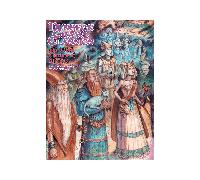 DCC #88 The 998th Conclave Of Wizards