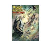 DCC #95 Enter The Dragon