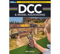 DCC and Model Railroading