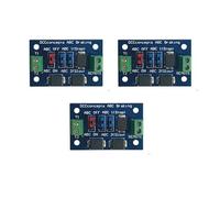 DCC Concepts DCD-ABC.3 ABC Slow/Stop Modules (Pk3)