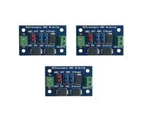 DCC Concepts DCD-ABC.3 ABC Slow/Stop Modules (Pk3)
