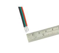 DCC Concepts DCD-RGB Cobalt Alpha 3 Wire RGB Ribbon (5m)