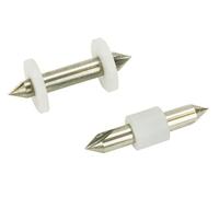 DCC Concepts DCF-BR.NN Bearing Reamer Pack (Pk2) N / OO9 Gauge