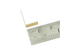 DCC Concepts DCF-PS2.0 Pickup Springs 2mm Axle for OO/HO (48)